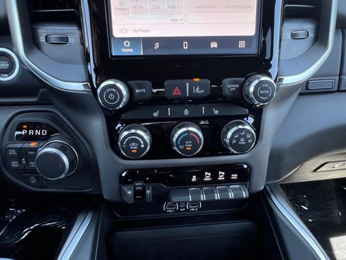 New 2026 RAM 1500 Big Horn AWD/4WD image 24