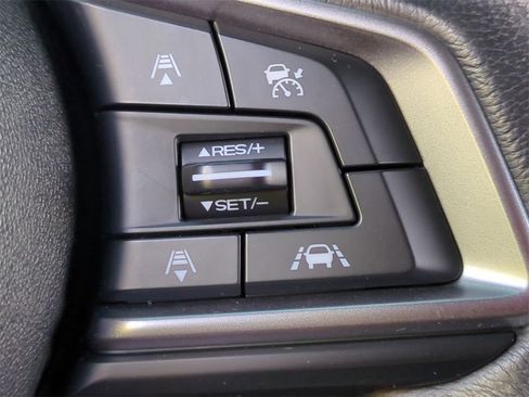 Used 2018 Subaru Impreza 2.0i Sport image 16