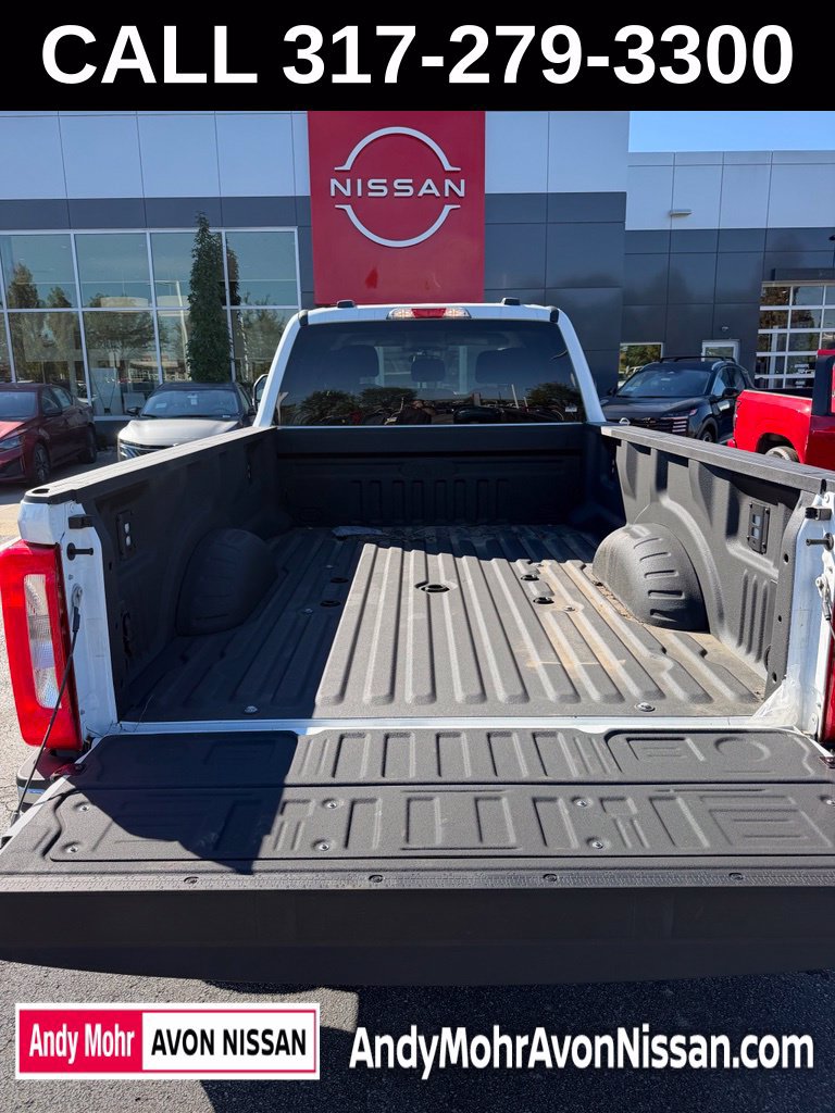 Used 2026 Ford F350 XLT AWD/4WD image 7