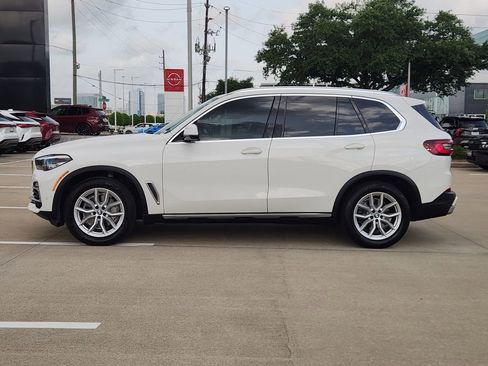 Used 2021 BMW X5 sDrive40i w/ Premium Package 2 image 4