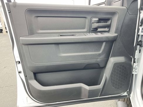 New 2026 RAM 3500 Tradesman image 11