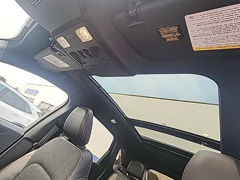 Used 2023 Ford Escape ST-Line w/ Tech Pack #1 AWD/4WD image 24