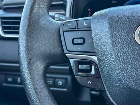 Certified 2025 Toyota Camry LE image 26