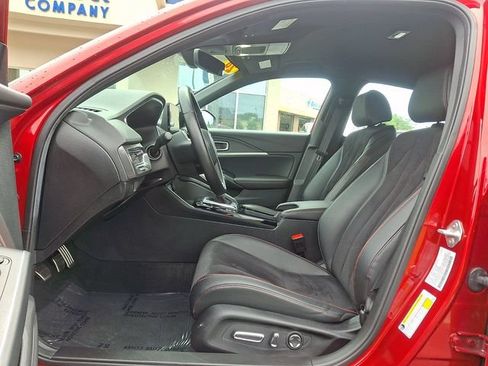 Used 2024 Acura Integra Type S FWD image 13
