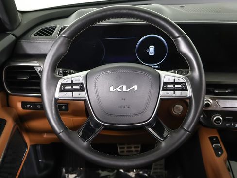 Used 2023 Kia Telluride SX Prestige X-Line AWD/4WD image 49