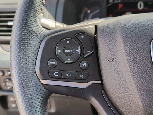 Used 2022 Honda Passport TrailSport image 25