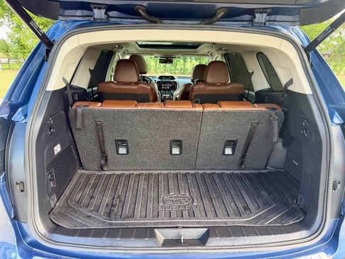 Used 2019 Subaru Ascent Touring w/ Popular Package #2A AWD/4WD image 23