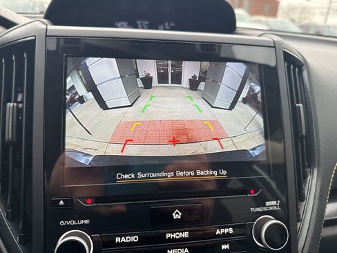 Used 2022 Subaru Crosstrek 2.5i Sport w/ Moonroof Package image 27