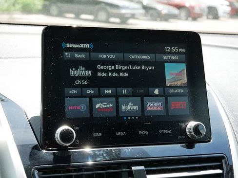 Used 2026 Mitsubishi Eclipse Cross SEL AWD/4WD image 21
