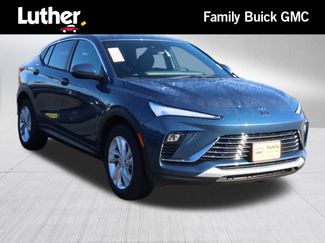 New 2026 Buick Envista Preferred w/ Convenience I Package video 1