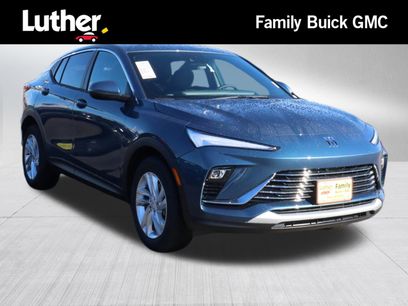 New 2026 Buick Envista Preferred w/ Convenience I Package