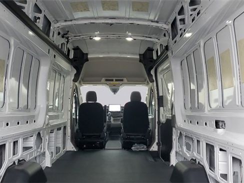New 2026 Ford Transit 350 148 High Roof Extended image 35