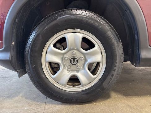 Used 2012 Honda CR-V LX image 10