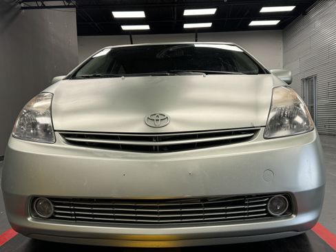 Used 2009 Toyota Prius FWD image 8
