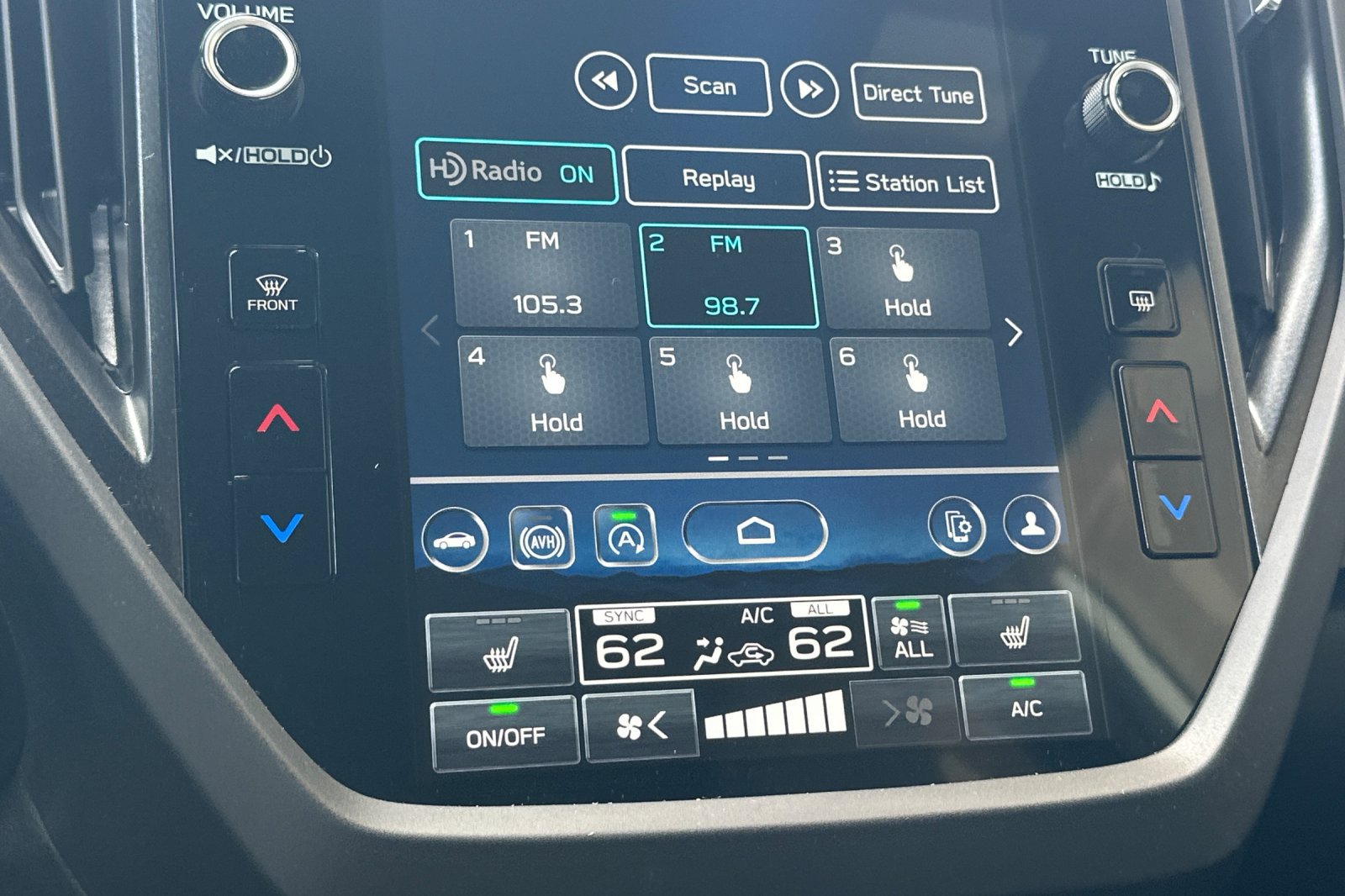 New 2026 Subaru Forester Premium AWD/4WD image 24