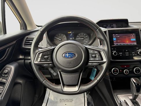 Used 2021 Subaru Crosstrek 2.0i Premium AWD/4WD image 27