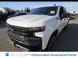 Used 2021 Chevrolet Silverado 1500 LT Trail Boss w/ Convenience Package II video 1