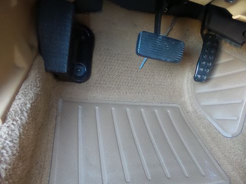 Used 1995 MAZDA MX-5 Miata image 70