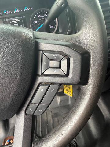 Used 2022 Ford F250 XL w/ STX Appearance Package AWD/4WD image 14
