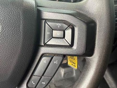 Used 2022 Ford F250 XL w/ STX Appearance Package AWD/4WD image 14