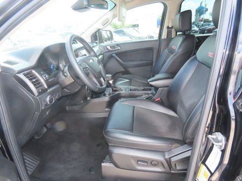 Used 2023 Ford Ranger XLT w/ Tremor Off-Road Package AWD/4WD image 25