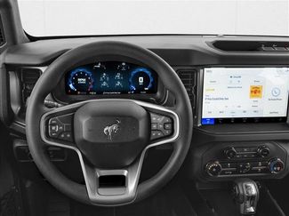 New 2026 Ford Bronco 4-Door video 4