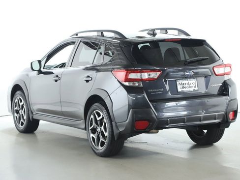 Used 2018 Subaru Crosstrek 2.0i Limited image 40