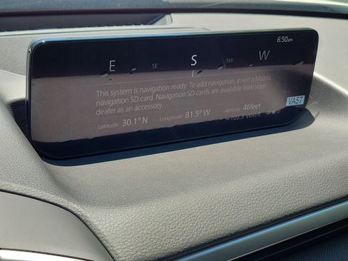 New 2026 MAZDA CX-50 AWD 2.5 S w/ Weather Package image 29