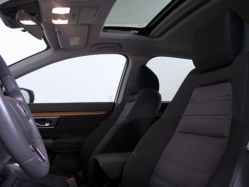 Used 2020 Honda CR-V EX image 21