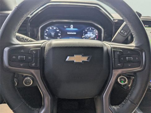 Used 2024 Chevrolet Silverado 2500 High Country w/ Technology Package AWD/4WD image 22