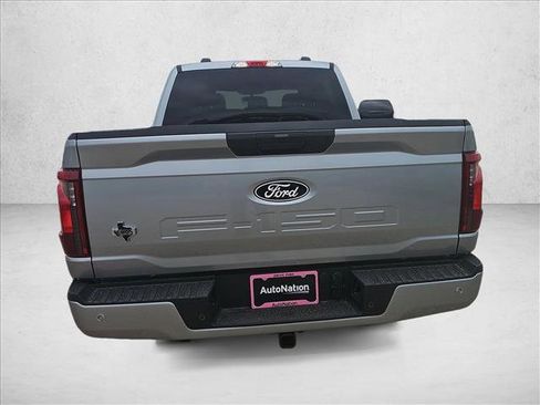 New 2026 Ford F150 XLT image 4