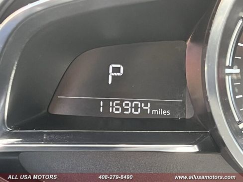 Used 2017 MAZDA MAZDA3 Grand Touring w/ Premium Equipment Package FWD image 28
