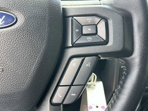 Used 2018 Ford F150 XLT w/ Equipment Group 302A Luxury AWD/4WD image 37