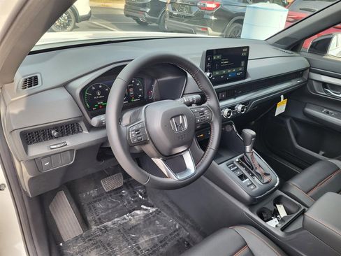 New 2026 Honda CR-V Sport-L image 10