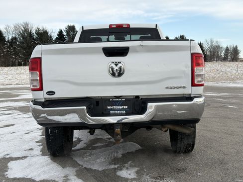 Used 2020 RAM 3500 Tradesman image 7