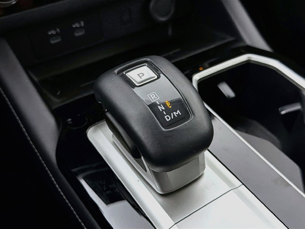 Used 2025 Mitsubishi Outlander SE AWD/4WD image 20