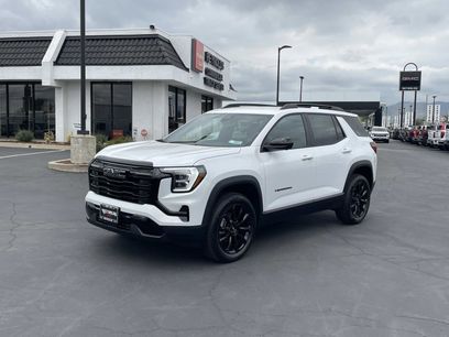 New 2026 GMC Terrain Elevation w/ Elevation Premium Package