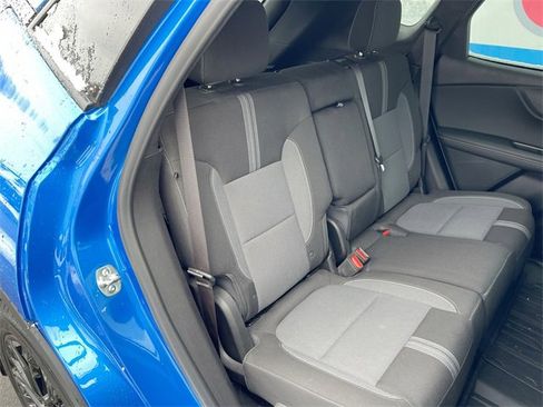 Used 2024 Chevrolet Blazer LT w/ LPO, Floor Liner Package image 25