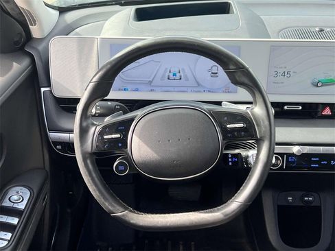 Used 2022 Hyundai Ioniq 5 Limited w/ Cargo Package image 14