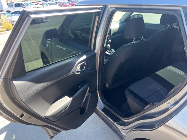 Used 2023 Kia Soul EX FWD image 20