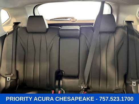 New 2026 Acura ADX AWD image 29