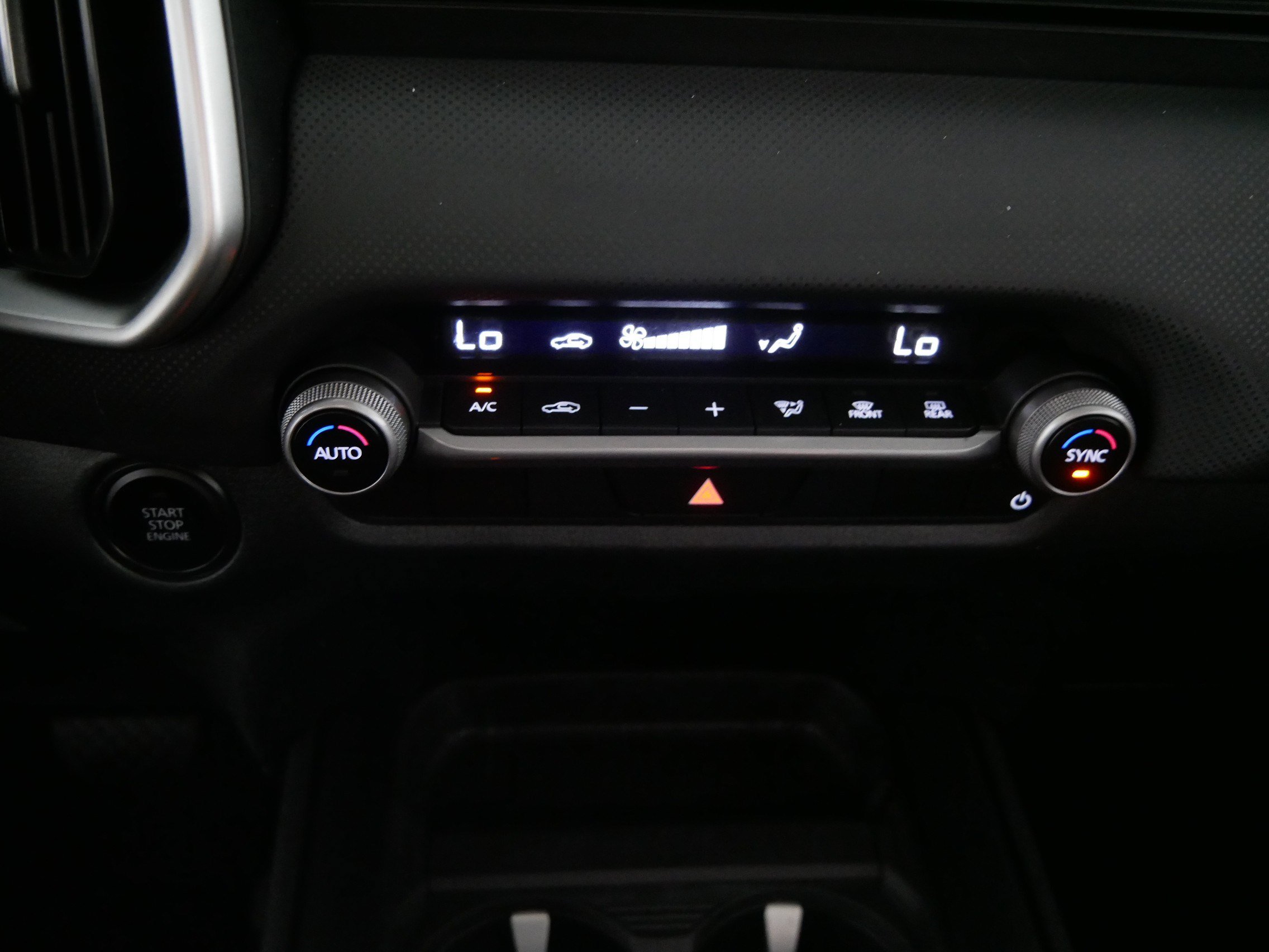 Used 2024 MAZDA CX-50 AWD 2.5 S w/ Weather Package image 23