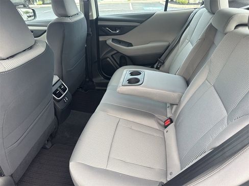 New 2025 Subaru Legacy Premium image 17