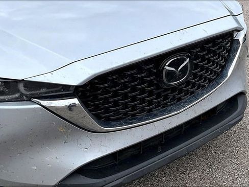 Used 2022 MAZDA CX-5 AWD 2.5 S w/ Premium Package image 28