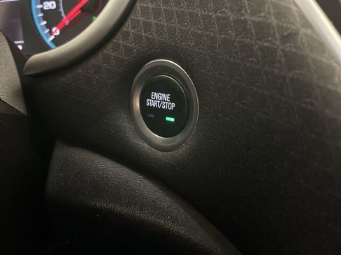 Used 2022 Chevrolet Malibu RS image 6