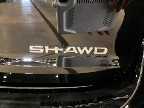 Used 2017 Acura MDX SH-AWD w/ Technology Package image 30