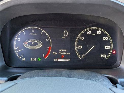 Used 2025 Honda Odyssey Sport-L image 11