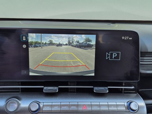 Used 2025 Hyundai Kona SEL FWD image 22