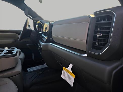 New 2026 Chevrolet Silverado 3500 LT w/ Convenience Package image 13