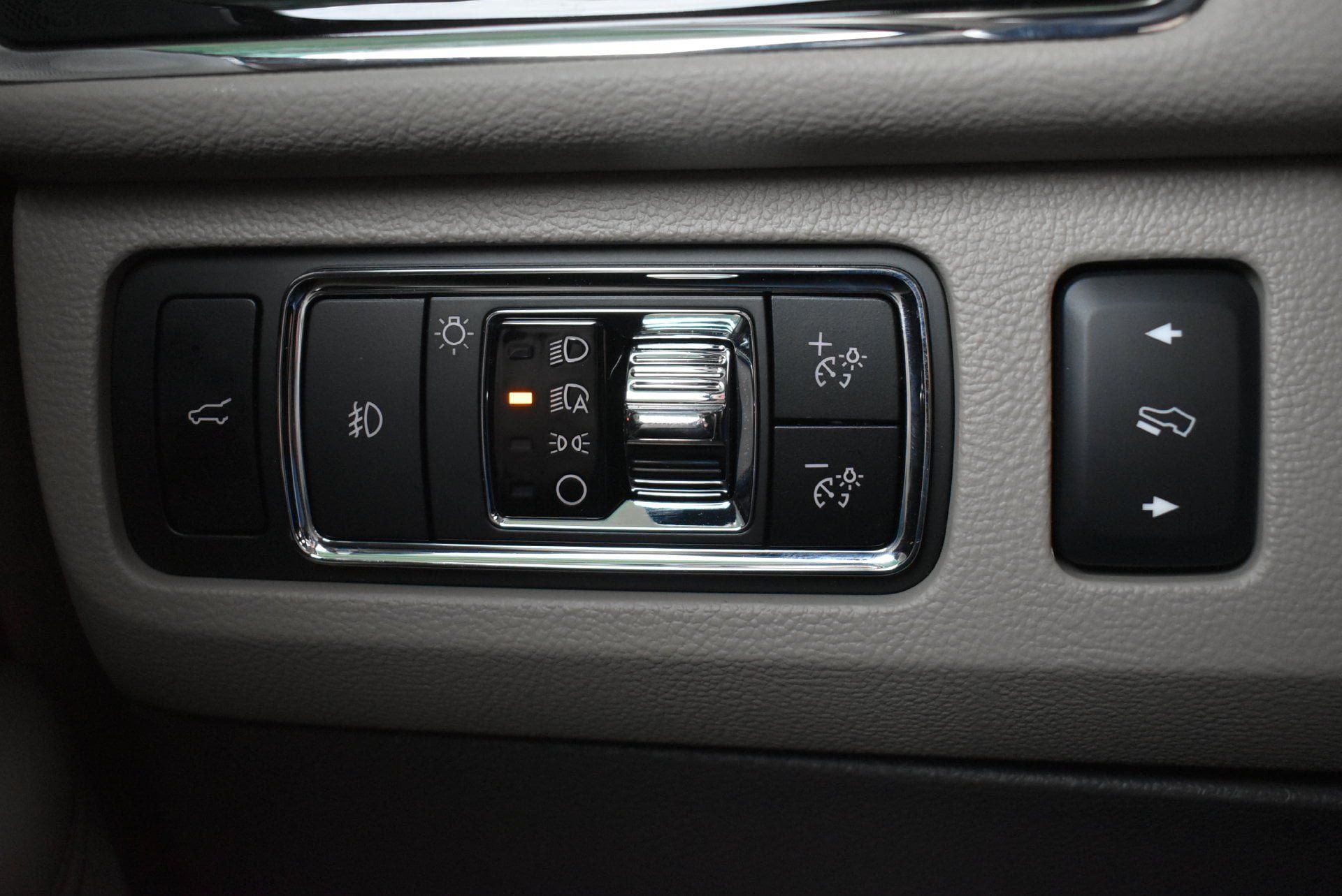 Used 2024 Lincoln Navigator Reserve AWD/4WD image 21